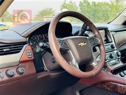 شيفروليه تاهو